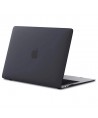 Tech-Protect SmartShell Case for MacBook Air 13'' 2018-2020 - Matte Black