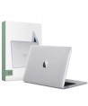 Tech-Protect SmartShell Case for MacBook Air 13'' 2018-2020 - Transparent