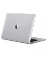 Tech-Protect SmartShell Case for MacBook Air 13'' 2018-2020 - Transparent