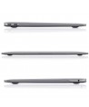 Tech-Protect SmartShell Case for MacBook Air 13'' 2018-2020 - Transparent