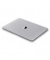Tech-Protect SmartShell Case for MacBook Air 13'' 2018-2020 - Transparent