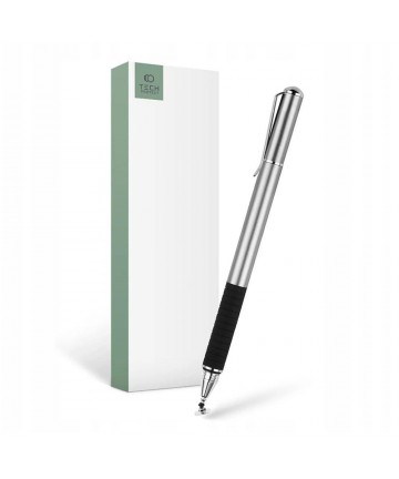 Tech-Protect Stylus - Silver