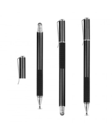 Tech-Protect Stylus - Silver