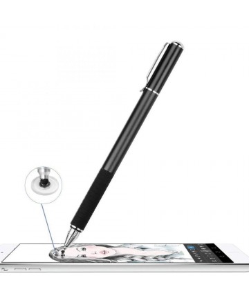 Tech-Protect Stylus - Silver
