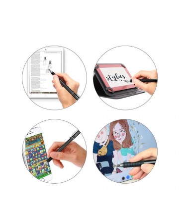 Tech-Protect Stylus - Silver
