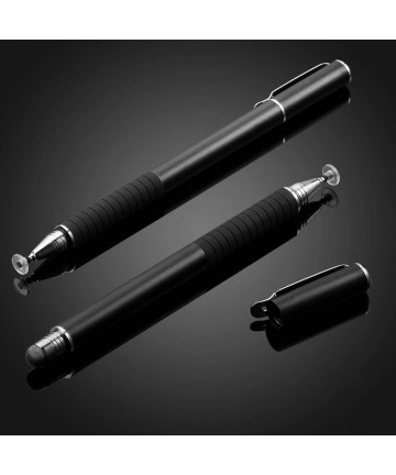 Tech-Protect Stylus - Silver