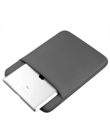 Tech-Protect Neoprene 14'' Laptop Case - Black
