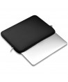 Tech-Protect Neoprene Laptop Case 15-16'' - Black