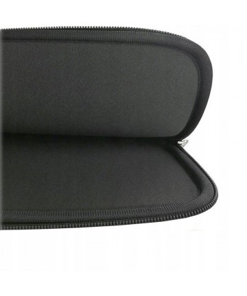 Tech-Protect Neoprene Laptop Case 15-16'' - Black