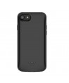 Tech-Protect Battery Pack Case for iPhone 6 / 6S / 7 / 8 / SE 2020 / 2022 with 3200mAh Powerbank - Black