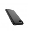 Tech-Protect Battery Pack Case for iPhone 6 / 6S / 7 / 8 / SE 2020 / 2022 with 3200mAh Powerbank - Black