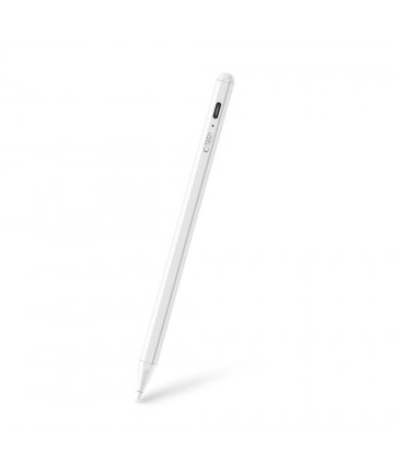 Tech-Protect Digital Stylus Magnetic for iPad - White