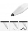 Tech-Protect Digital Stylus Magnetic for iPad - White