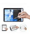 Tech-Protect Digital Stylus Magnetic for iPad - White