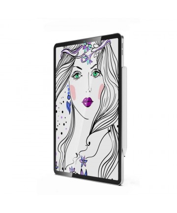 Tech-Protect Digital Stylus Magnetic for iPad - White