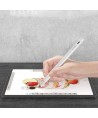 Tech-Protect Digital Stylus Magnetic for iPad - White