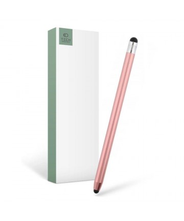Tech-Protect Touch Stylus - Pink