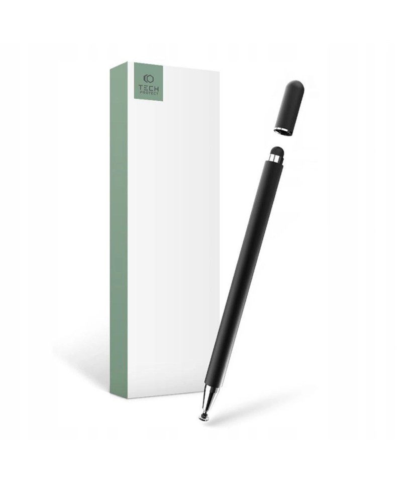 Tech-Protect Magnet Stylus Magnetic - Black