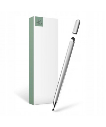 Tech-Protect Magnet Stylus Magnetic - Silver