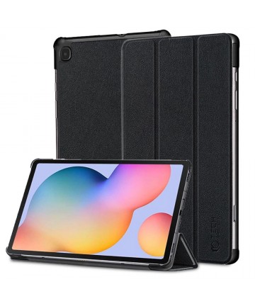Tech-Protect SmartCase for Samsung Galaxy Tab S6 Lite 10.4'' 2020-2024 - Black