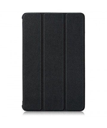 Tech-Protect SmartCase for Samsung Galaxy Tab S6 Lite 10.4'' 2020-2024 - Black