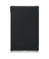 Tech-Protect SmartCase for Samsung Galaxy Tab S6 Lite 10.4'' 2020-2024 - Black