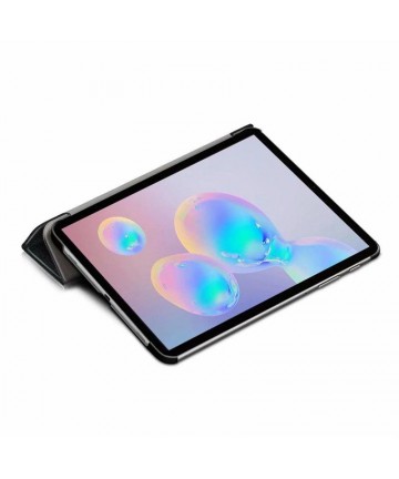 Tech-Protect SmartCase for Samsung Galaxy Tab S6 Lite 10.4'' 2020-2024 - Black
