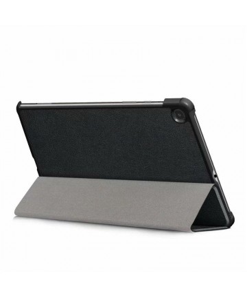 Tech-Protect SmartCase for Samsung Galaxy Tab S6 Lite 10.4'' 2020-2024 - Black