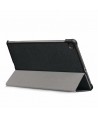 Tech-Protect SmartCase for Samsung Galaxy Tab S6 Lite 10.4'' 2020-2024 - Black