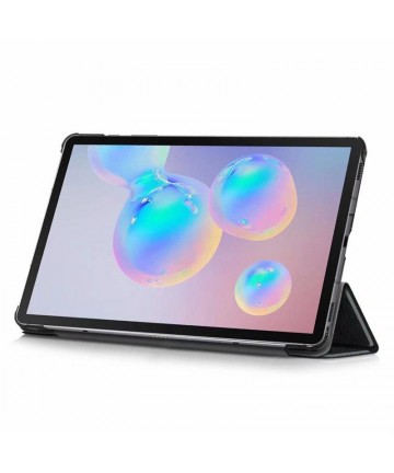 Tech-Protect SmartCase for Samsung Galaxy Tab S6 Lite 10.4'' 2020-2024 - Black