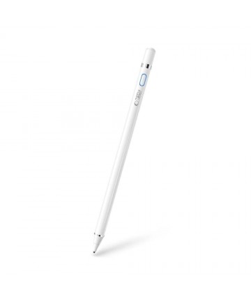 Tech-Protect Active Stylus Active - White