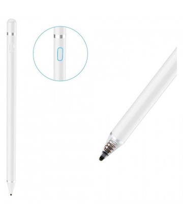 Tech-Protect Active Stylus Active - White