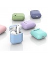 Tech-Protect Icon Case for AirPods 1 / 2 - Black