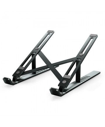 Tech-Protect Alustand Universal Laptop Stand - Dark Gray