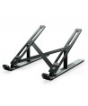 Tech-Protect Alustand Universal Laptop Stand - Dark Gray