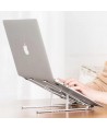 Tech-Protect Alustand Universal Laptop Stand - Dark Gray