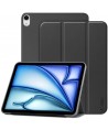 Tech-Protect SmartCase for iPad Air 10.9" 2020-2022 / 11" 2024 - black