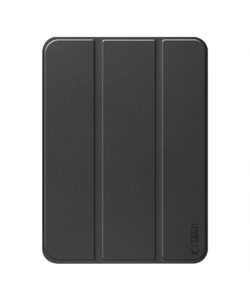 Tech-Protect SmartCase for iPad Air 10.9" 2020-2022 / 11" 2024 - black