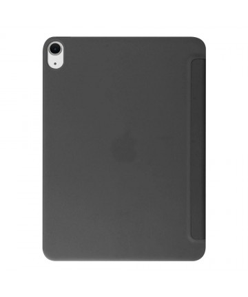 Tech-Protect SmartCase for iPad Air 10.9" 2020-2022 / 11" 2024 - black