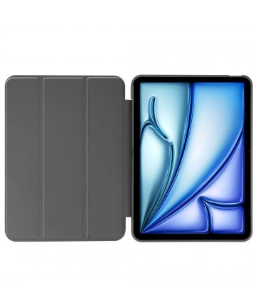 Tech-Protect SmartCase for iPad Air 10.9" 2020-2022 / 11" 2024 - black