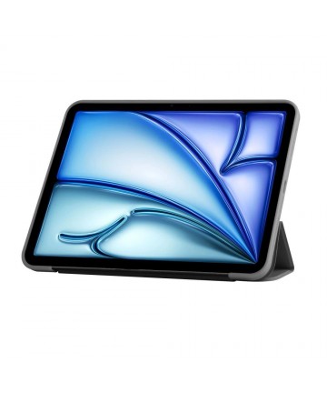 Tech-Protect SmartCase for iPad Air 10.9" 2020-2022 / 11" 2024 - black