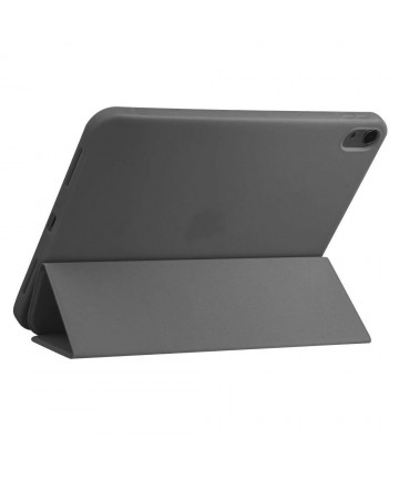 Tech-Protect SmartCase for iPad Air 10.9" 2020-2022 / 11" 2024 - black