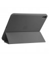 Tech-Protect SmartCase for iPad Air 10.9" 2020-2022 / 11" 2024 - black