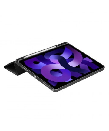 Tech-Protect SC Pen Case for iPad Air 10.9" 2020-2022 / 11" 2024 - Black
