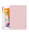 Tech-Protect SC Pen Case for iPad 10.2" 2019-2021 - Pink