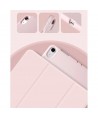 Tech-Protect SC Pen Case for iPad 10.2" 2019-2021 - Pink