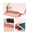 Tech-Protect SC Pen Case for iPad 10.2" 2019-2021 - Black