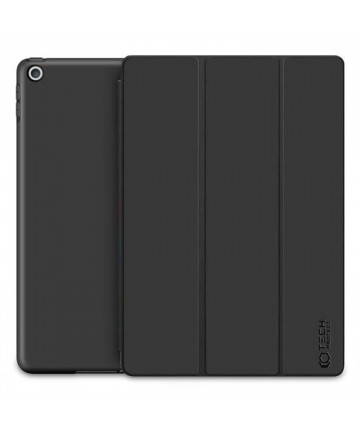 Tech-Protect SmartCase for iPad 10.2" 7/8/9 2019-2021 - black