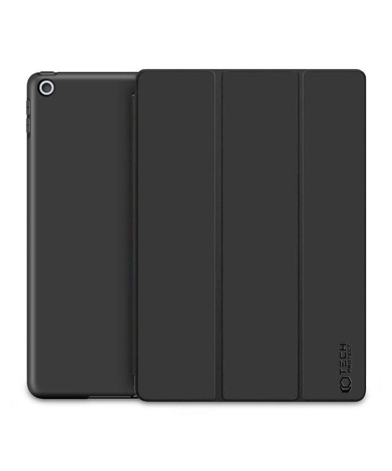 Tech-Protect SmartCase for iPad 10.2" 7/8/9 2019-2021 - black