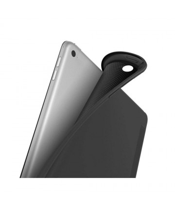 Tech-Protect SmartCase for iPad 10.2" 7/8/9 2019-2021 - black